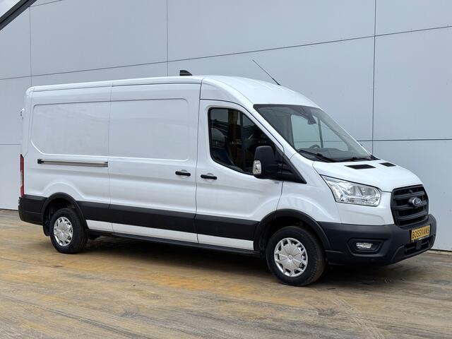 Ford TRANSIT 2.0 TDCI 130PK L3H2 Airco Cruise control Camera Parkeersensoren v+a