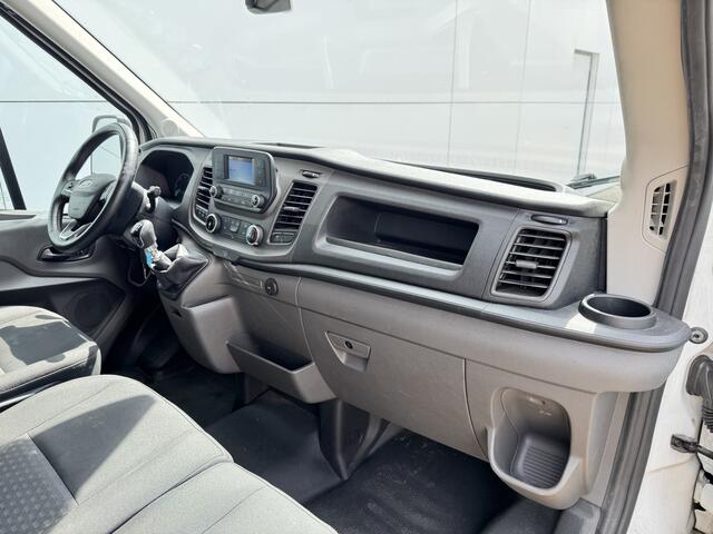 Ford TRANSIT 2.0 TDCI 130PK L3H2 Airco Cruise control Camera Parkeersensoren v+a