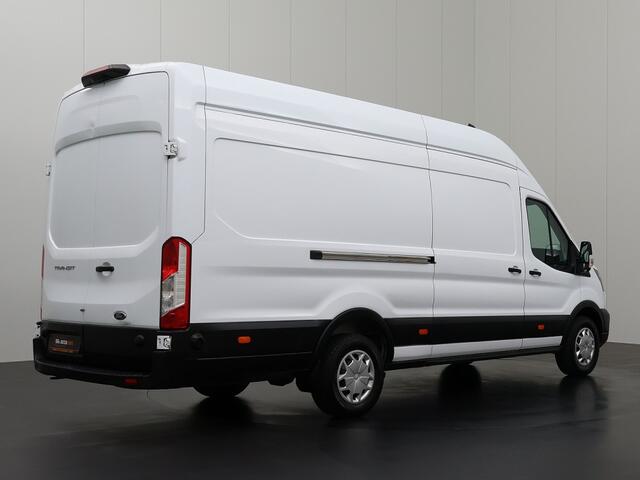 Ford TRANSIT 2.0TDCi 170PK L4H3 Jumbo | Camera | Airco | Cruise | 3-Zits | Betimmering