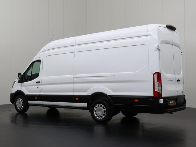 Ford TRANSIT 2.0TDCi 170PK L4H3 Jumbo | Camera | Airco | Cruise | 3-Zits | Betimmering