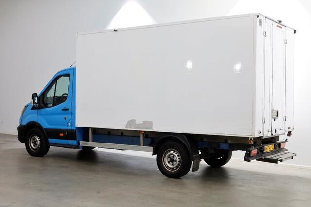 Ford TRANSIT 350 2.0 TDCI 130pk E6 Bakwagen met achterdeuren 2 Persoons 12-2020
