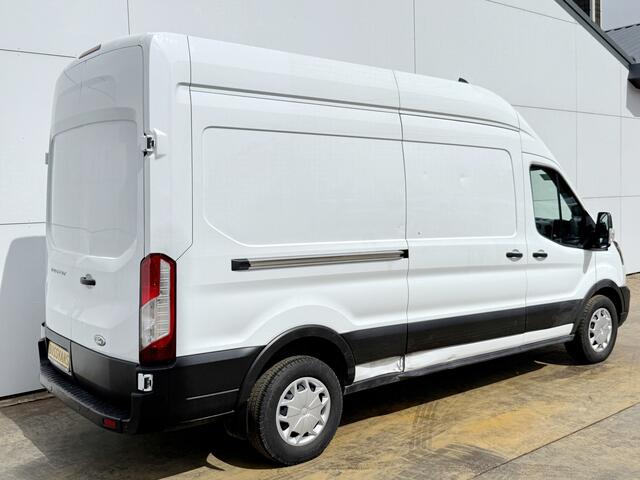 Ford TRANSIT 2.0 TDCI 170PK Airco Cruise Control Parkeersensoren Voorruitverwarming