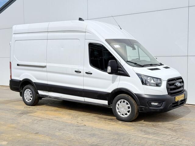 Ford TRANSIT 2.0 TDCI 170PK Airco Cruise Control Parkeersensoren Voorruitverwarming