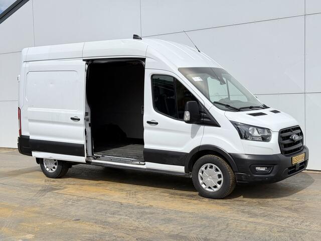 Ford TRANSIT 2.0 TDCI 170PK Airco Cruise Control Parkeersensoren Voorruitverwarming