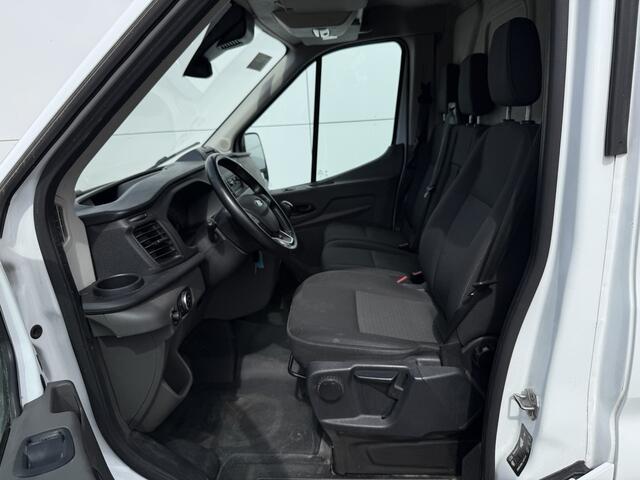 Ford TRANSIT 2.0 TDCI 170PK Airco Cruise Control Parkeersensoren Voorruitverwarming