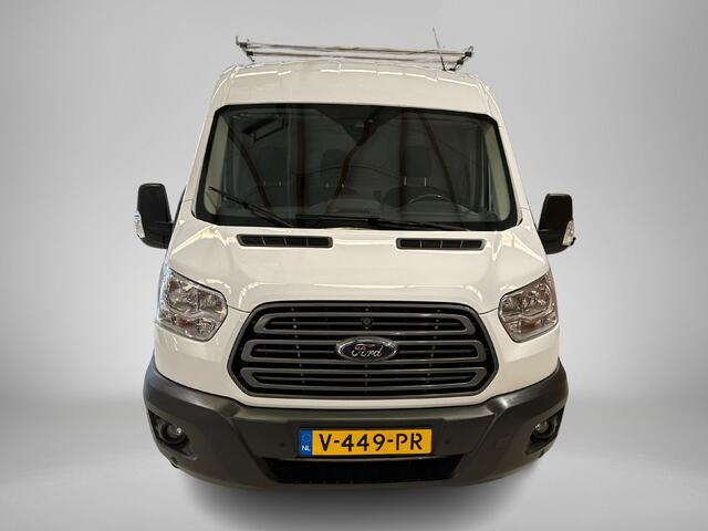 Ford TRANSIT 2.0 TDCI L2H2 3Pers. / Pdc.V+A / Airco / Radio multimedia / Imperial / Apk 07-2026