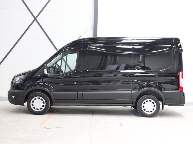 Ford TRANSIT 130pk L2H2 Automaat Trekhaak Airco 360°Camera DAB+