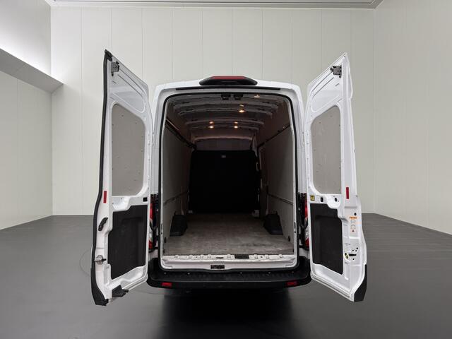 Ford TRANSIT 2.0TDCI L4H3 Jumbo | Airco | Camera | Cruise | 3-Zits