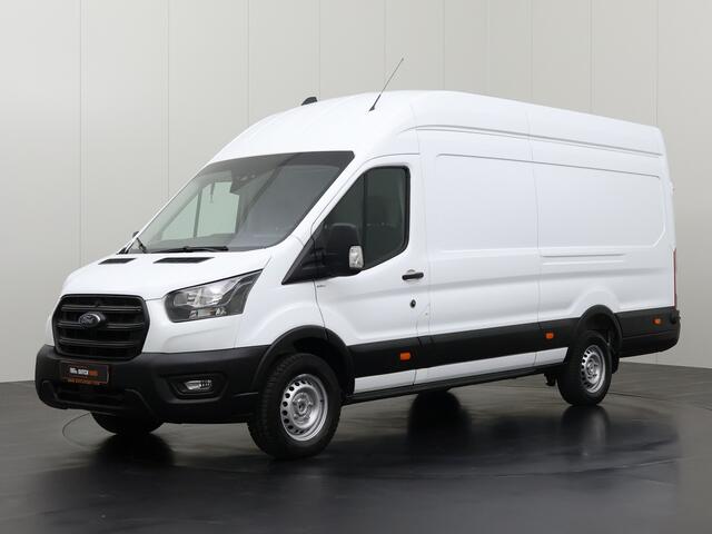 Ford TRANSIT 2.0TDCI L4H3 Jumbo | Airco | Camera | Cruise | 3-Zits