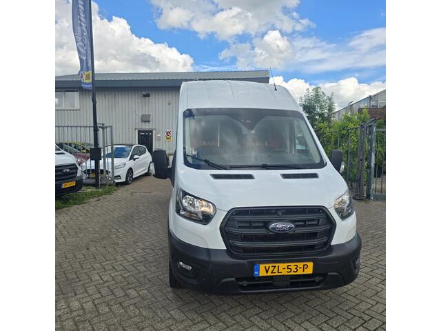 Ford TRANSIT 350 130pk L4H3 Trend RWD ** Rijklaar **