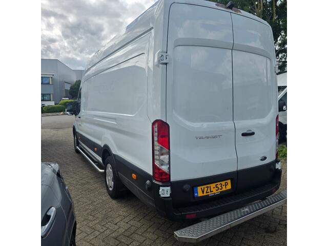 Ford TRANSIT 350 130pk L4H3 Trend RWD ** Rijklaar **