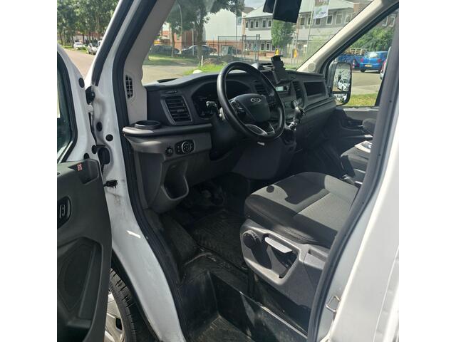 Ford TRANSIT 350 130pk L4H3 Trend RWD ** Rijklaar **