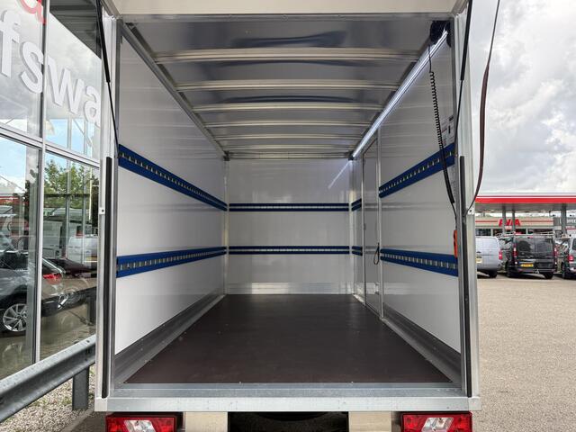 Ford TRANSIT 350 2.0 TDCI 165PK Trend Bakwagen met laadklep | Zijdeur | Adapt. Cruisec. | Camera