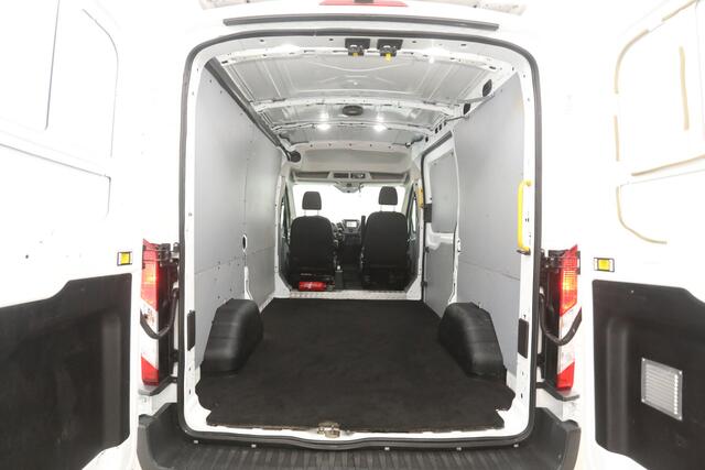 Ford TRANSIT 2.0 TDCI L2H2 | Airco | Cruise | Camera | Parkeersens | LED