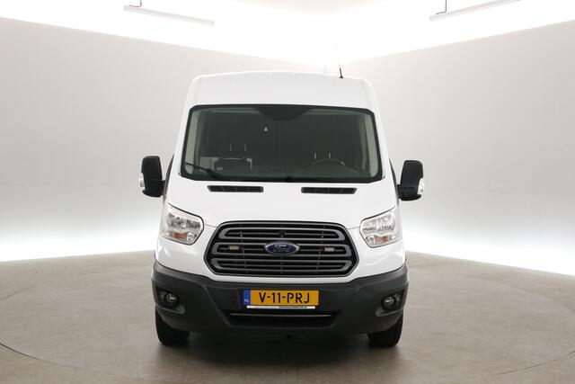 Ford TRANSIT 2.0 TDCI L2H2 | Airco | Cruise | Camera | Parkeersens | LED