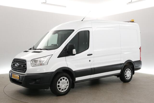 Ford TRANSIT 2.0 TDCI L2H2 | Airco | Cruise | Camera | Parkeersens | LED