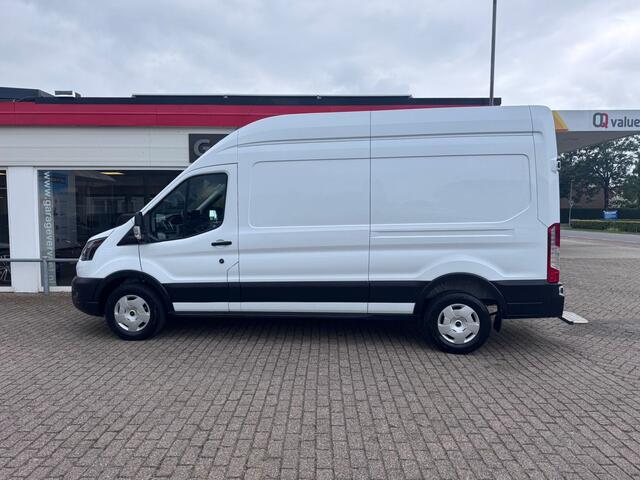 Ford TRANSIT 350 2.0 TDCI L3H2 Trend RWD