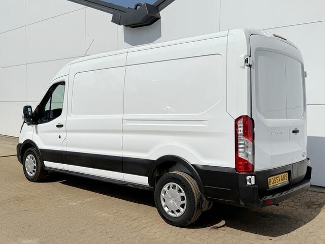Ford TRANSIT 2.0 TDCI 130PK L3H2 Airco Cruise control Parkeersensoren v+a