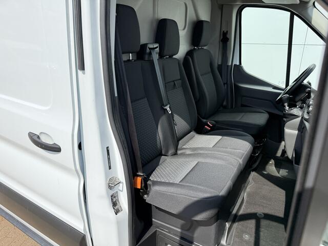 Ford TRANSIT 2.0 TDCI 130PK L3H2 Airco Cruise control Parkeersensoren v+a
