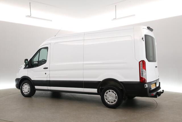 Ford TRANSIT 2.0 TDCI L3H2 170PK | Airco | Cruise | Camera | 3 Zits | Carplay | Trekhaak