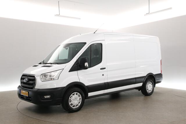 Ford TRANSIT 2.0 TDCI L3H2 170PK | Airco | Cruise | Camera | 3 Zits | Carplay | Trekhaak