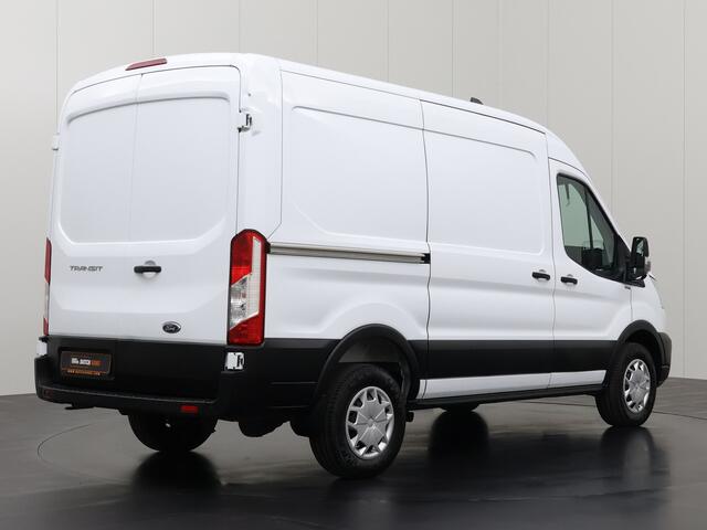 Ford TRANSIT 2.0TDCi 130PK L2H2 Business | Navigatie | Multimedia | Betimmering
