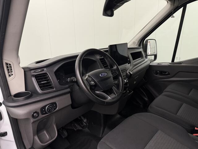 Ford TRANSIT 2.0TDCi 130PK L2H2 Business | Navigatie | Multimedia | Betimmering