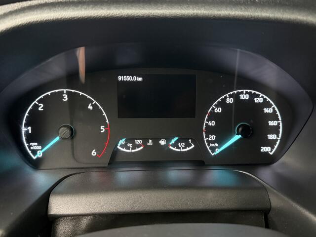 Ford TRANSIT 2.0TDCi 130PK L2H2 Business | Navigatie | Multimedia | Betimmering