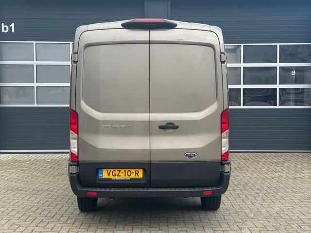 Ford TRANSIT 2.0 TDCi 130pk RWD L3H2 GB / Airco / Cruise / Navi / Camera /