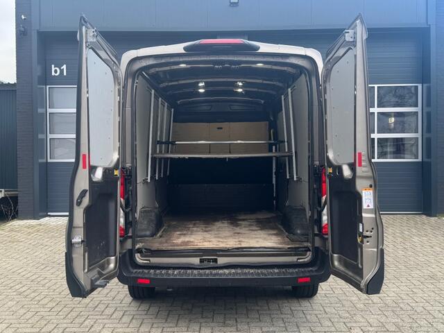Ford TRANSIT 2.0 TDCi 130pk RWD L3H2 GB / Airco / Cruise / Navi / Camera /