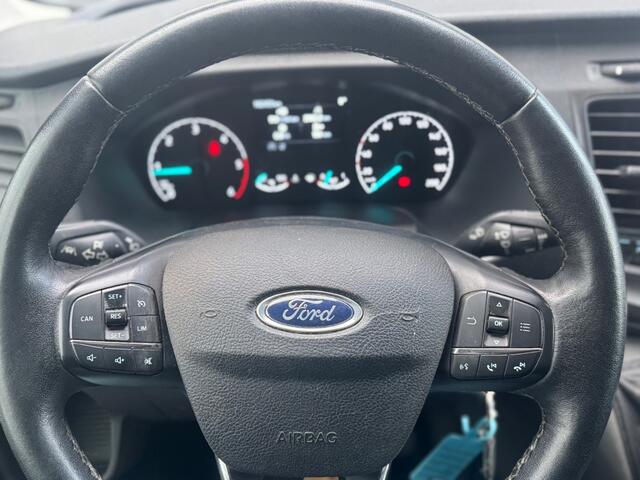 Ford TRANSIT 2.0 TDCi 130pk RWD L3H2 GB / Airco / Cruise / Navi / Camera /