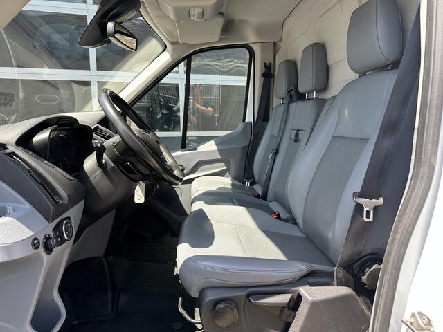 Ford TRANSIT 350 2.0 TDCI 96kw L3H2 Airco,Navi,Camera,Pdc,Trekh,Imperiaal 3 persoons
