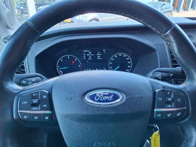 Ford TRANSIT 350 2.0 TDCI L4H3 AUTOMAAT AIRCO NAVI CRUISE PDC-CAMERA