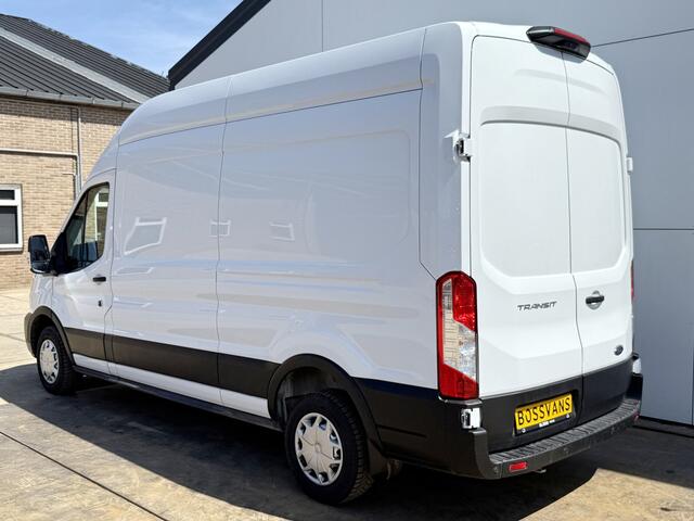 Ford TRANSIT 2.0 TDCI 130PK L3H3 Airco Cruise Control Camera Parkeersensoren v+a