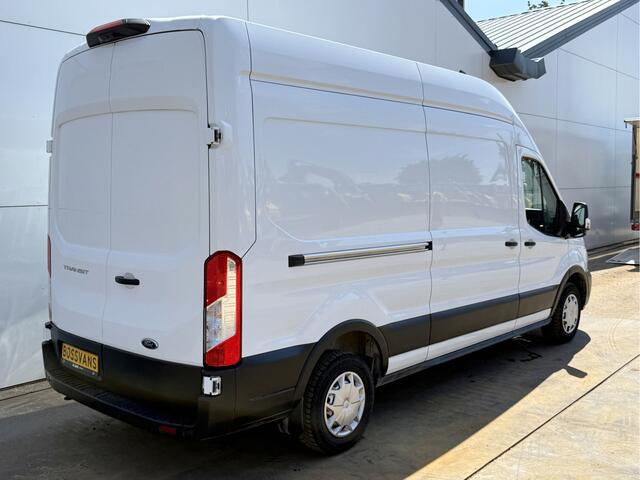 Ford TRANSIT 2.0 TDCI 130PK L3H3 Airco Cruise Control Camera Parkeersensoren v+a