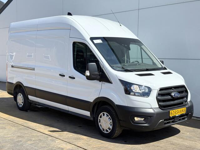 Ford TRANSIT 2.0 TDCI 130PK L3H3 Airco Cruise Control Camera Parkeersensoren v+a