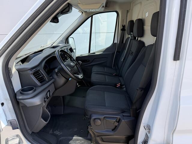 Ford TRANSIT 2.0 TDCI 130PK L3H3 Airco Cruise Control Camera Parkeersensoren v+a