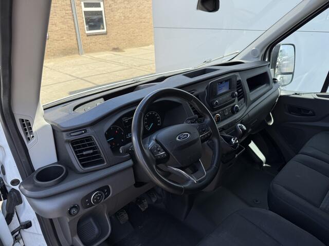 Ford TRANSIT 2.0 TDCI 130PK L3H3 Airco Cruise Control Camera Parkeersensoren v+a