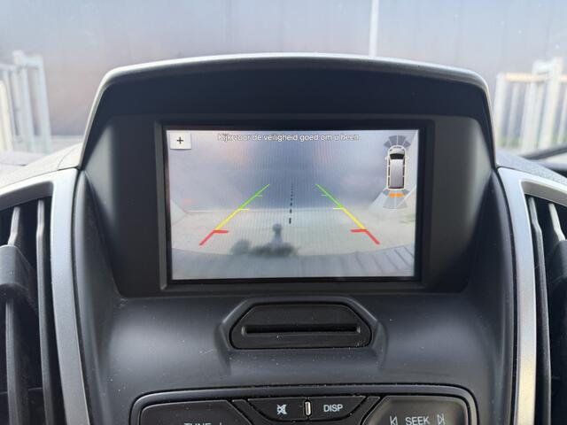 Ford TRANSIT 350 2.0 TDCI 130PK Euro 6L2H2 Trend CarPlay/cruise/trekhaak