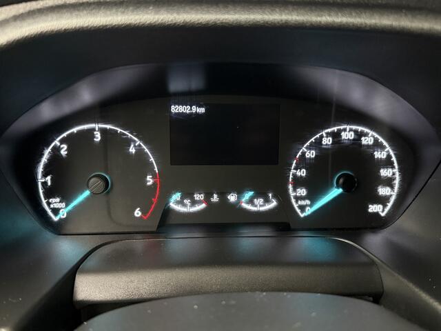 Ford TRANSIT 2.0TDCi 130PK L3H2 | Airco | Cruise | Camera | 3-Zits | Betimmering