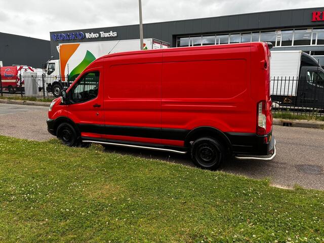 Ford TRANSIT 350 2.0 TDCI L3 H2 , 105 pk, Trend, Airco,