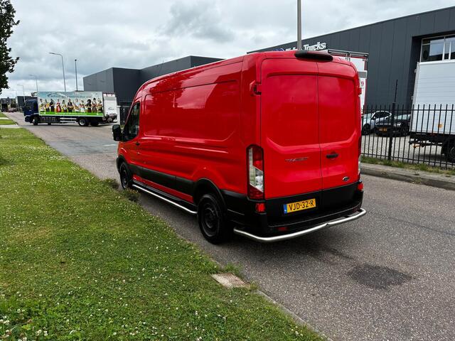 Ford TRANSIT 350 2.0 TDCI L3 H2 , 105 pk, Trend, Airco,