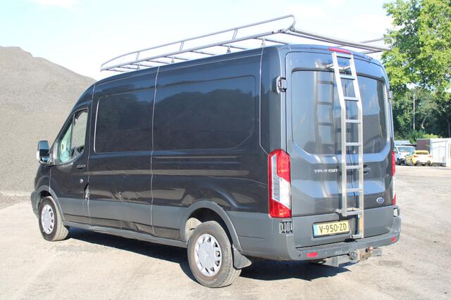 Ford TRANSIT 350 2.0 TDCI L3H2 Trend