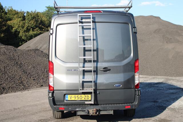 Ford TRANSIT 350 2.0 TDCI L3H2 Trend
