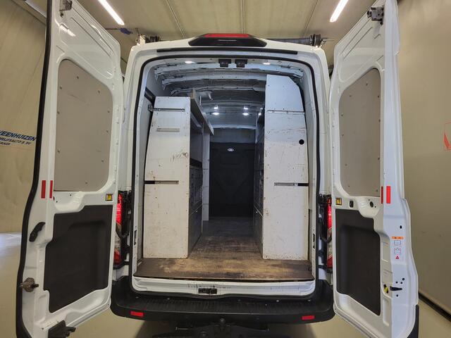 Ford TRANSIT 2.0TDCI 170pk L4/H3 Automaat Euro 6!
