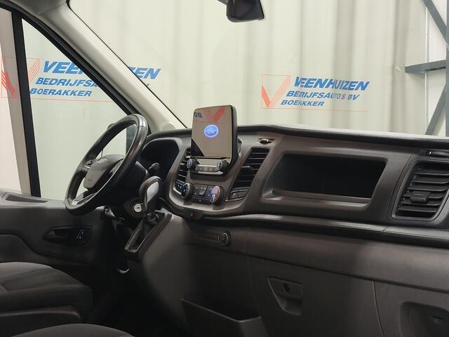 Ford TRANSIT 2.0TDCI 170pk L4/H3 Automaat Euro 6!