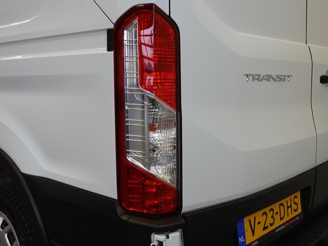 Ford TRANSIT 310 2.0 TDCI L2H2 Trend Automaat Airco Navigatie Bluetooth Camera Cruise Control