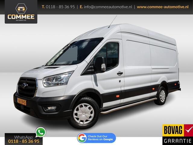 Ford TRANSIT 350 2.0 TDCI L4H3 Trend EU6 CAM I Cr.Control