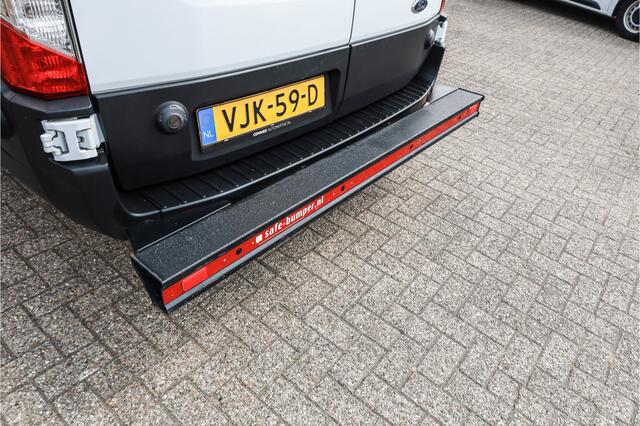 Ford TRANSIT 350 2.0 TDCI L4H3 Trend EU6 CAM I Cr.Control