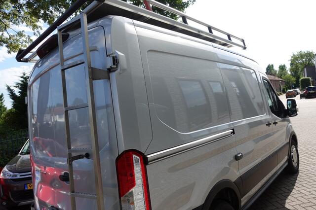Ford TRANSIT 350 2.0 TDCI L2H2 Trend Automaat Dubbele schuifdeur
